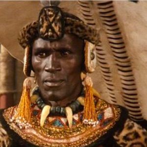 Meet your Posher, John